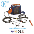 HDPE Pipe and Fitting Welding Machines